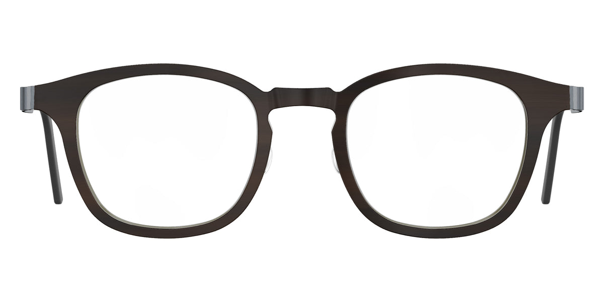 Lindberg 1854 48 - H26 U16 Deep Black/Light Brown #id:lnd1854h26u16_s:162100