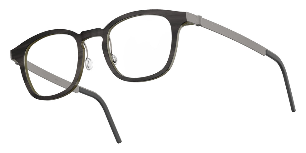 Lindberg 1854 48 - HTE26 10 Shadow/Light Brown #id:lnd1854hte2610_s:164105