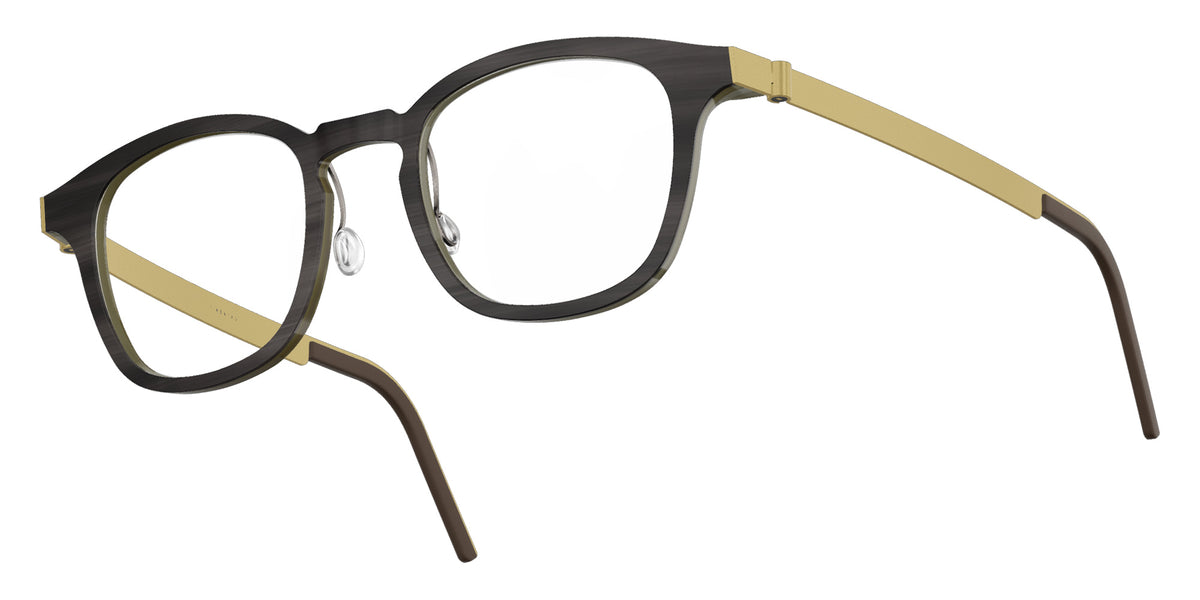 Lindberg 1854 48 - HTE26 GT Shadow/Light Brown #id:lnd1854hte26gt_s:166105