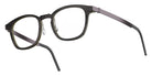 Lindberg 1854 48 - HTE26 PU14 Shadow/Light Brown #id:lnd1854hte26pu14_s:172105
