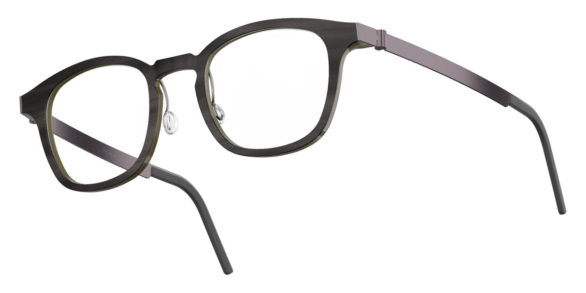 Lindberg 1854 48 - HTE26 PU14 Shadow/Light Brown #id:lnd1854hte26pu14_s:172105