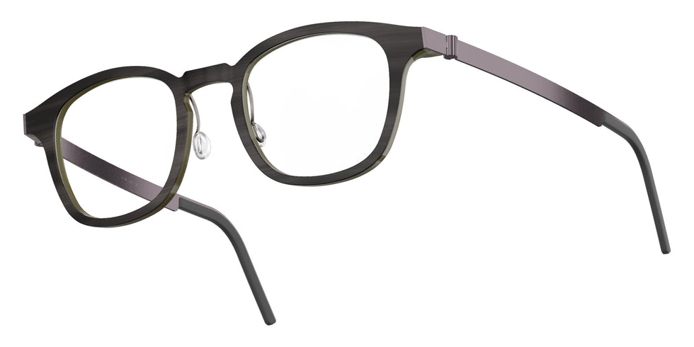 Lindberg 1854 48 - HTE26 PU14 Shadow/Light Brown #id:lnd1854hte26pu14_s:172105
