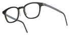 Lindberg 1854 48 - HTE26 U16 Shadow/Light Brown #id:lnd1854hte26u16_s:178105