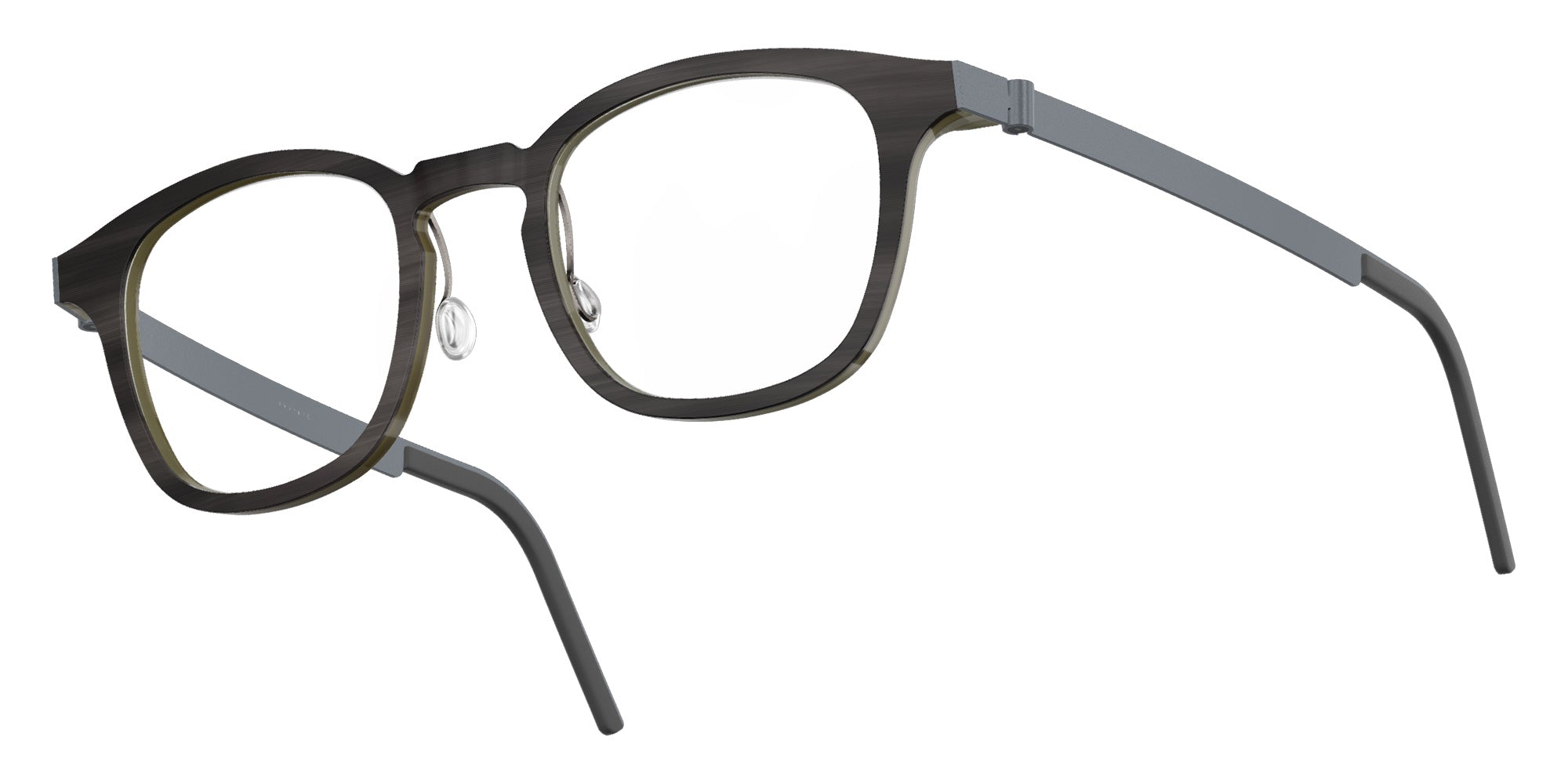 Lindberg 1854 48 - HTE26 U16 Shadow/Light Brown #id:lnd1854hte26u16_s:178105