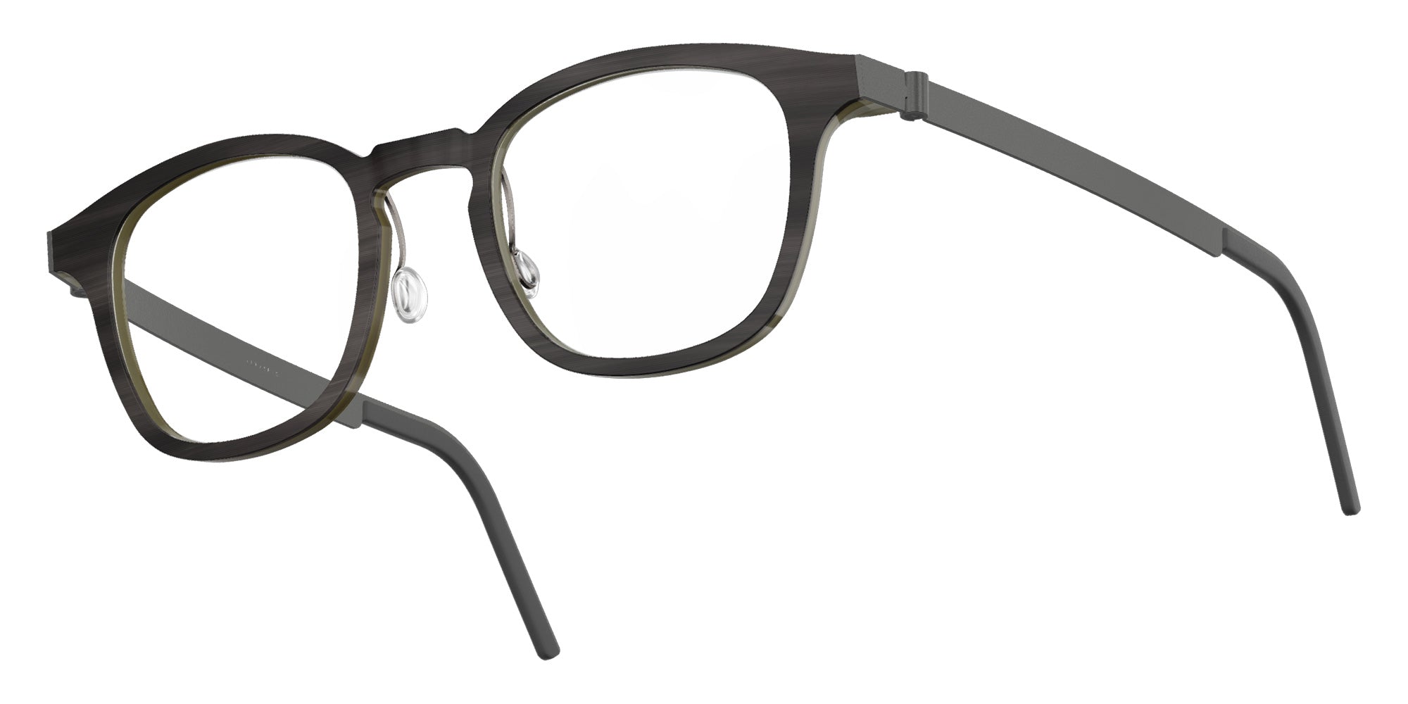 Lindberg 1854 48 - HTE26 U9 Shadow/Light Brown #id:lnd1854hte26u9_s:176105