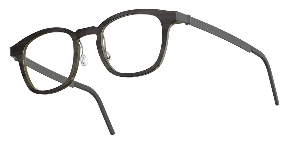 Lindberg 1854 48 - HTE26 U9 Shadow/Light Brown #id:lnd1854hte26u9_s:176105