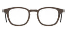 Lindberg 1854 48 - WB11 10 Smoked Oak/Dark Brown #id:lnd1854wb1110_s:180100