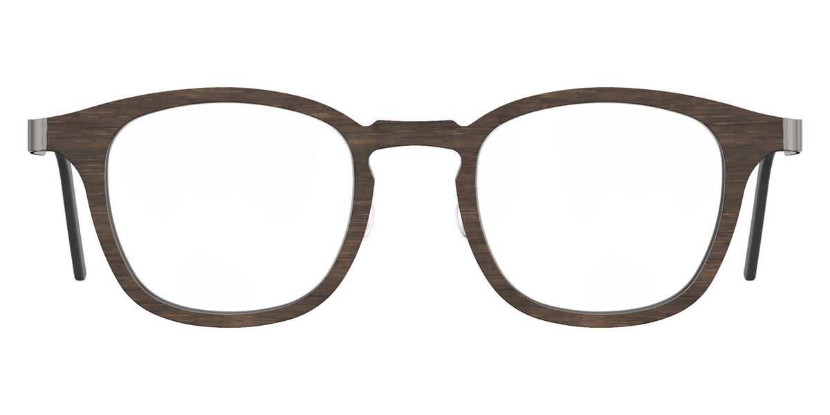 Lindberg 1854 48 - WB11 10 Smoked Oak/Dark Brown #id:lnd1854wb1110_s:180100