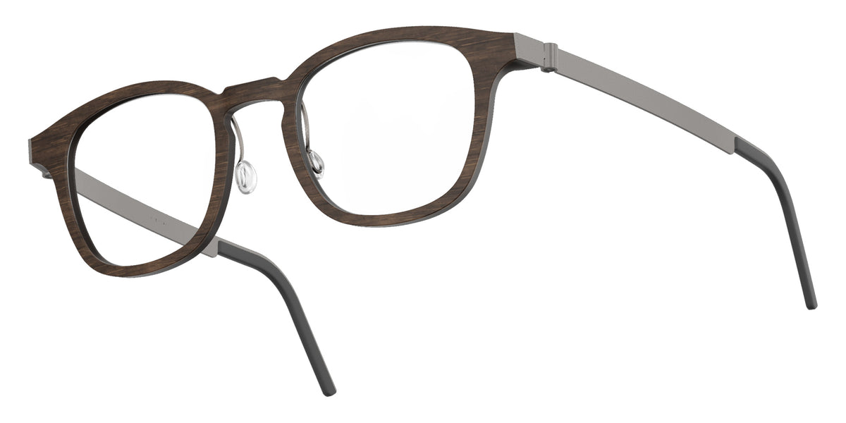 Lindberg 1854 48 - WB11 10 Smoked Oak/Dark Brown #id:lnd1854wb1110_s:180105
