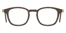 Lindberg 1854 48 - WB11 GT Smoked Oak/Dark Brown #id:lnd1854wb11gt_s:182100