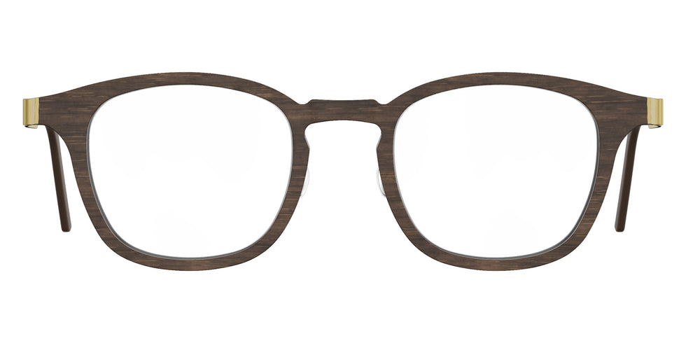Lindberg 1854 48 - WB11 GT Smoked Oak/Dark Brown #id:lnd1854wb11gt_s:182100