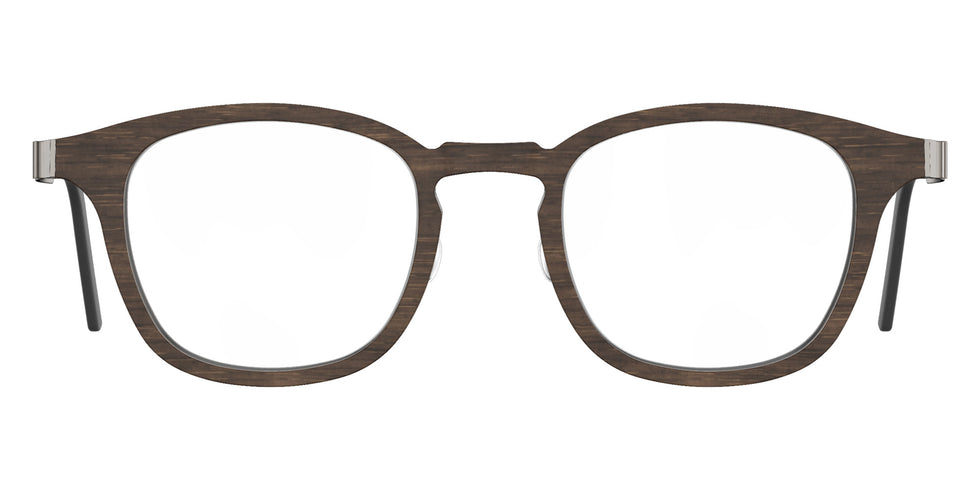 Lindberg 1854 48 - WB11 P10 Smoked Oak/Dark Brown #id:lnd1854wb11p10_s:184100