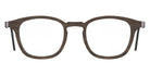 Lindberg 1854 48 - WB11 PU14 Smoked Oak/Dark Brown #id:lnd1854wb11pu14_s:188100