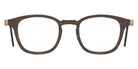 Lindberg 1854 48 - WB11 PU15 Smoked Oak/Dark Brown #id:lnd1854wb11pu15_s:190100
