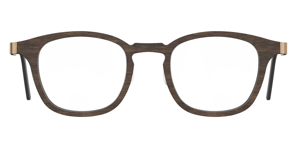 Lindberg 1854 48 - WB11 PU15 Smoked Oak/Dark Brown #id:lnd1854wb11pu15_s:190100