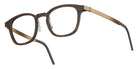 Lindberg 1854 48 - WB11 PU15 Smoked Oak/Dark Brown #id:lnd1854wb11pu15_s:190105