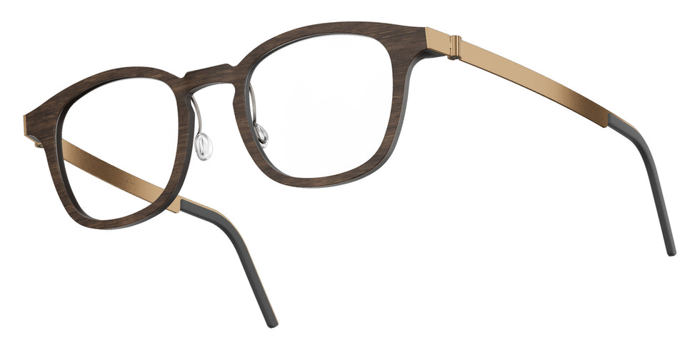 Lindberg 1854 48 - WB11 PU15 Smoked Oak/Dark Brown #id:lnd1854wb11pu15_s:190105
