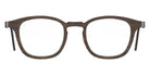 Lindberg 1854 48 - WB11 PU9 Smoked Oak/Dark Brown #id:lnd1854wb11pu9_s:186100