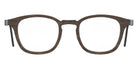 Lindberg 1854 48 - WB11 U16 Smoked Oak/Dark Brown #id:lnd1854wb11u16_s:194100