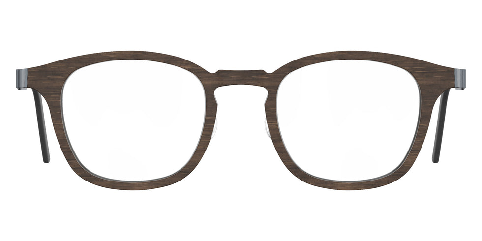 Lindberg 1854 48 - WB11 U16 Smoked Oak/Dark Brown #id:lnd1854wb11u16_s:194100