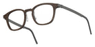 Lindberg 1854 48 - WB11 U9 Smoked Oak/Dark Brown #id:lnd1854wb11u9_s:192105