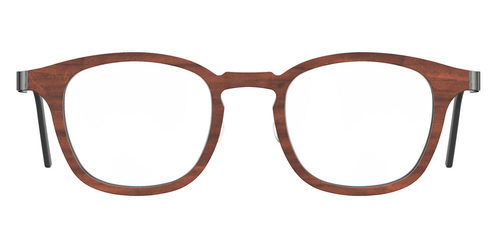 Lindberg 1854 48 - WD13 PU9 Padauk/Dark Brown #id:lnd1854wd13pu9_s:202100