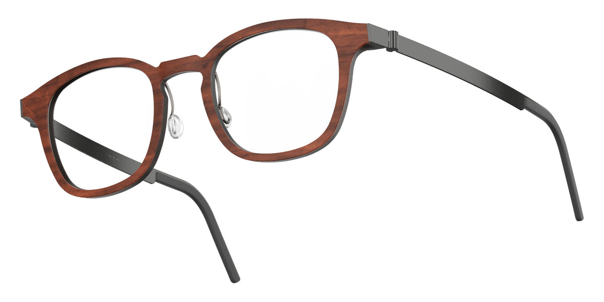 Lindberg 1854 48 - WD13 PU9 Padauk/Dark Brown #id:lnd1854wd13pu9_s:202105
