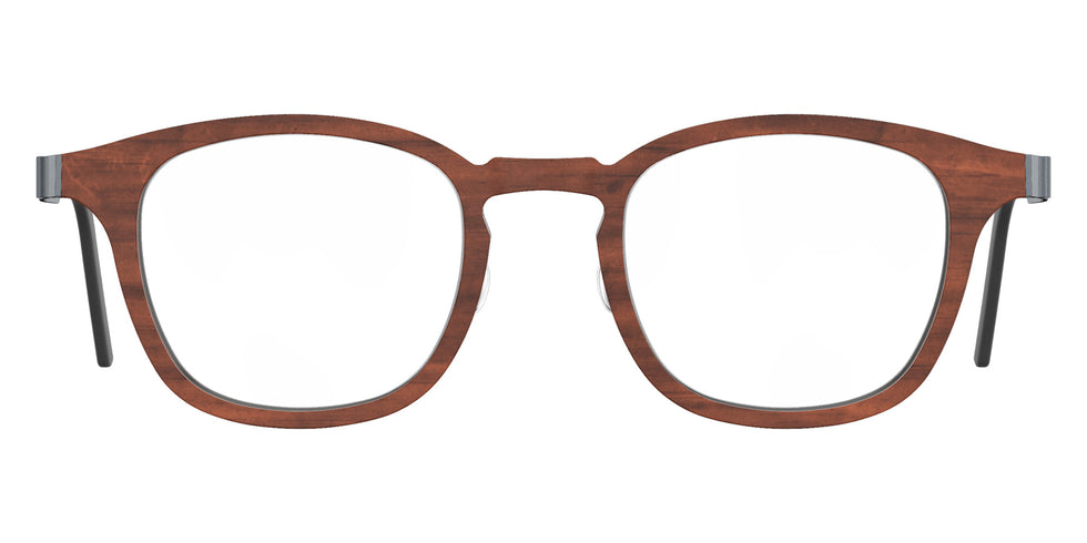 Lindberg 1854 48 - WD13 U16 Padauk/Dark Brown #id:lnd1854wd13u16_s:210100