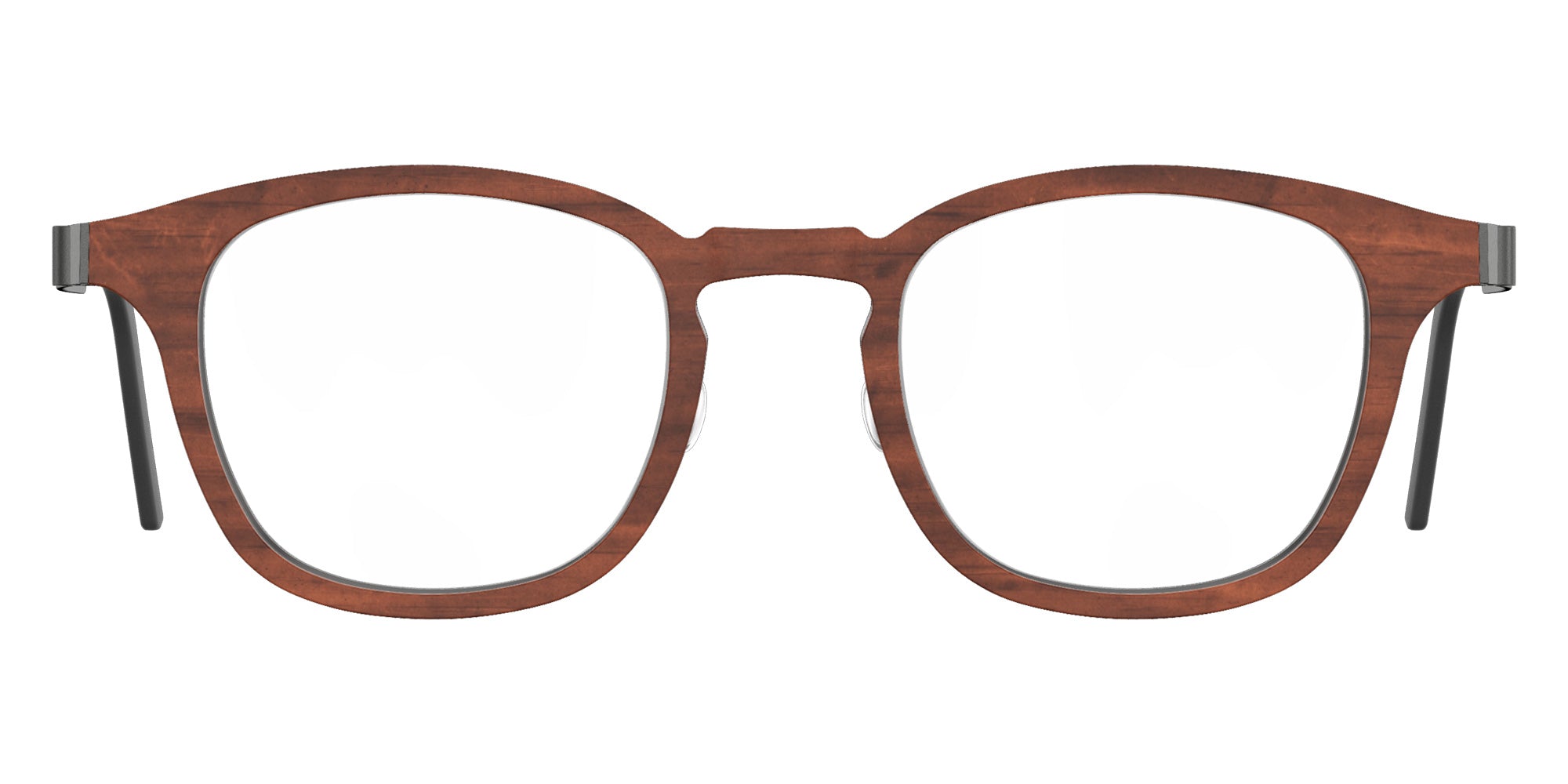 Lindberg 1854 48 - WD13 U9 Padauk/Dark Brown #id:lnd1854wd13u9_s:208100