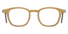 Lindberg 1854 48 - WE17 10 Olive/Medium Brown #id:lnd1854we1710_s:212100