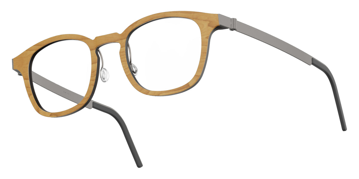 Lindberg 1854 48 - WE17 10 Olive/Medium Brown #id:lnd1854we1710_s:212105
