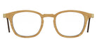 Lindberg 1854 48 - WE17 GT Olive/Medium Brown #id:lnd1854we17gt_s:214100
