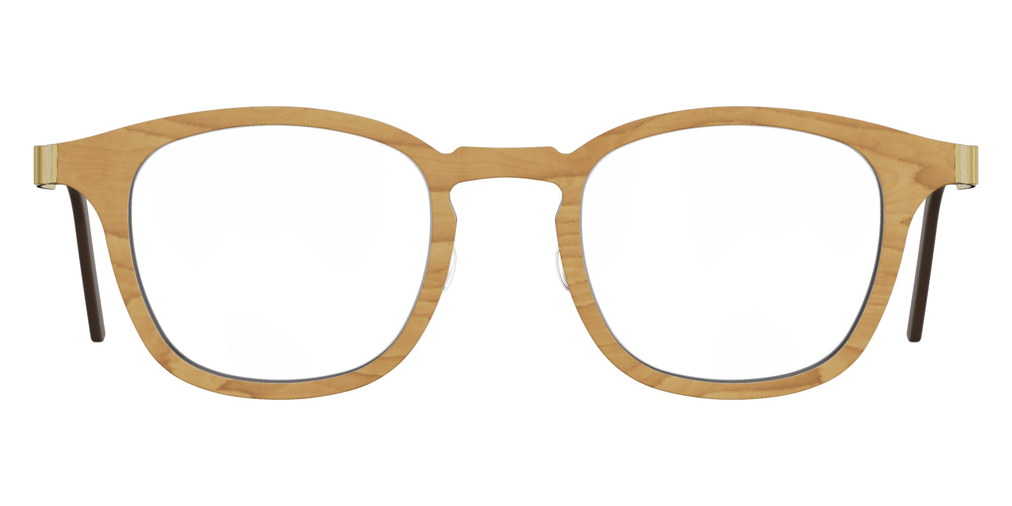 Lindberg 1854 48 - WE17 GT Olive/Medium Brown #id:lnd1854we17gt_s:214100