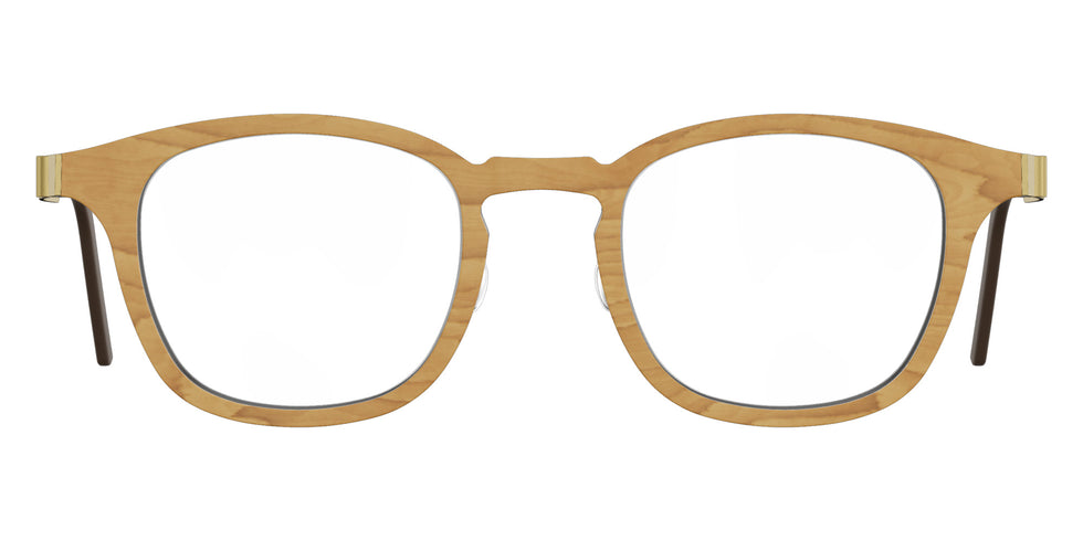 Lindberg 1854 48 - WE17 GT Olive/Medium Brown #id:lnd1854we17gt_s:214100