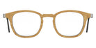 Lindberg 1854 48 - WE17 P10 Olive/Medium Brown #id:lnd1854we17p10_s:216100
