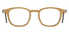 Lindberg 1854 48 - WE17 PU14 Olive/Medium Brown #id:lnd1854we17pu14_s:220100
