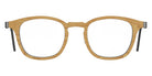 Lindberg 1854 48 - WE17 PU9 Olive/Medium Brown #id:lnd1854we17pu9_s:218100
