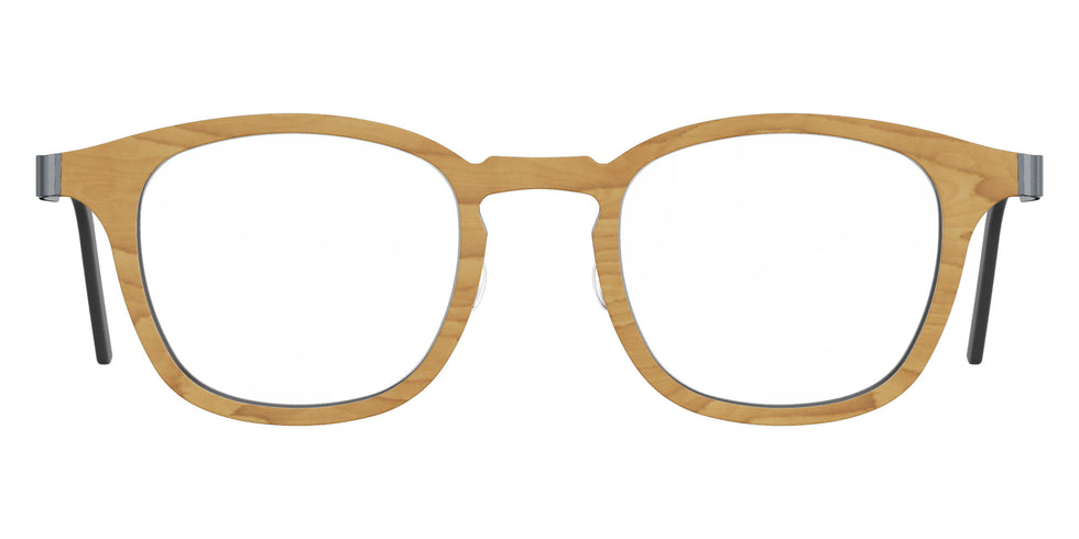 Lindberg 1854 48 - WE17 U16 Olive/Medium Brown #id:lnd1854we17u16_s:226100