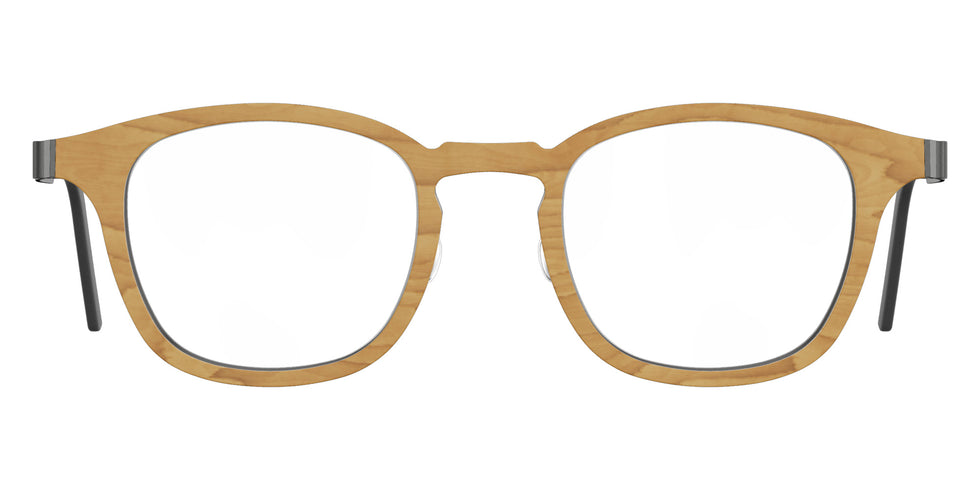 Lindberg 1854 48 - WE17 U9 Olive/Medium Brown #id:lnd1854we17u9_s:224100