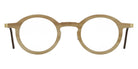 Lindberg 1855 48 - H16 GT Light Brown #id:lnd1855h16gt_s:102100
