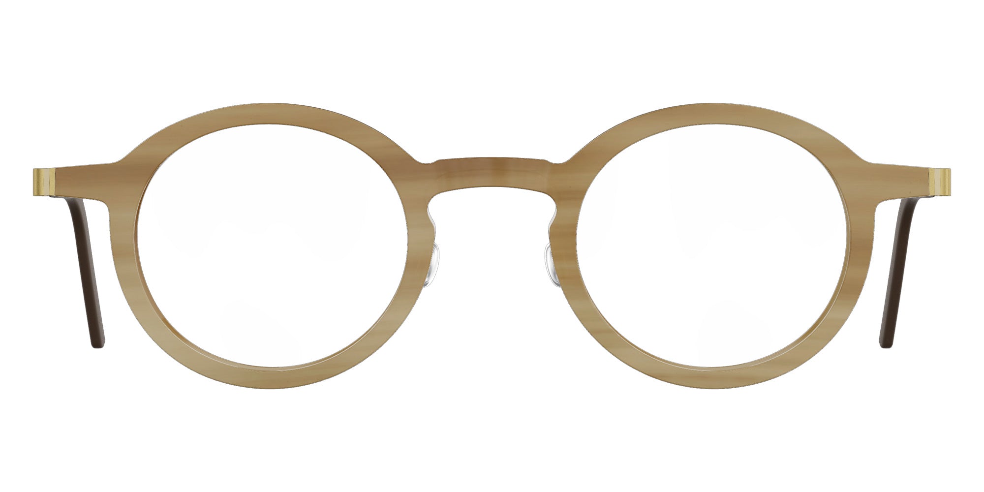 Lindberg 1855 48 - H16 GT Light Brown #id:lnd1855h16gt_s:102100