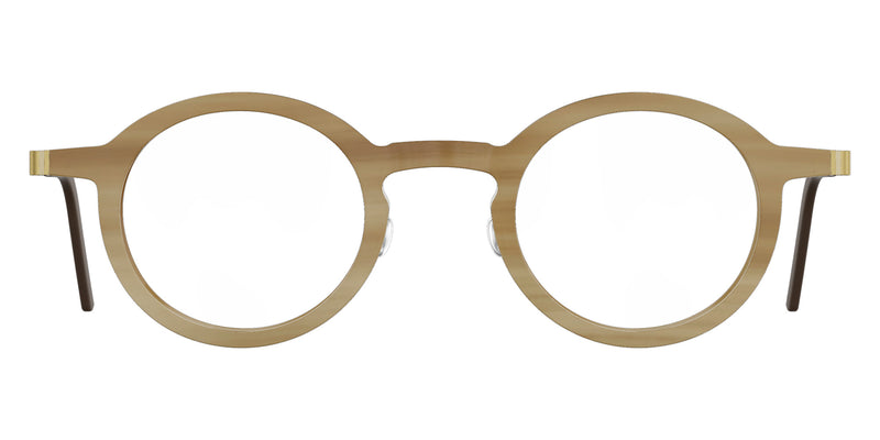 Lindberg - 1855 Buffalo Titanium