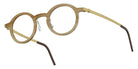 Lindberg 1855 48 - H16 GT Light Brown #id:lnd1855h16gt_s:102105