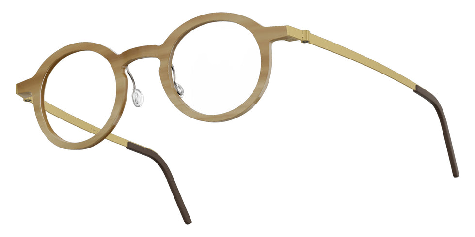 Lindberg 1855 48 - H16 GT Light Brown #id:lnd1855h16gt_s:102105