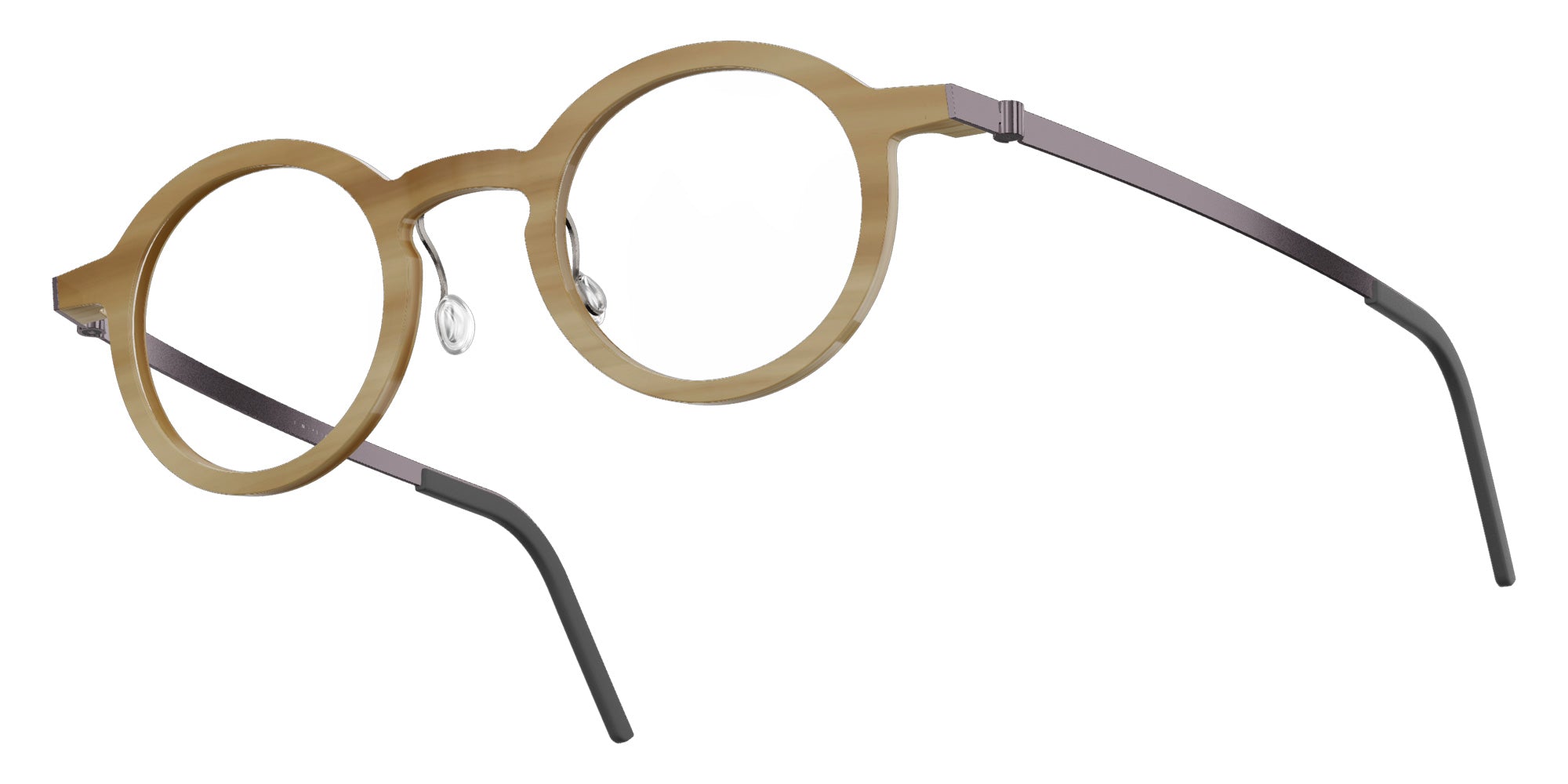Lindberg 1855 48 - H16 PU14 Light Brown #id:lnd1855h16pu14_s:108105