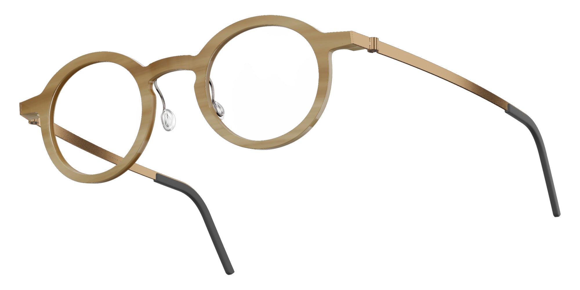 Lindberg 1855 48 - H16 PU15 Light Brown #id:lnd1855h16pu15_s:110105
