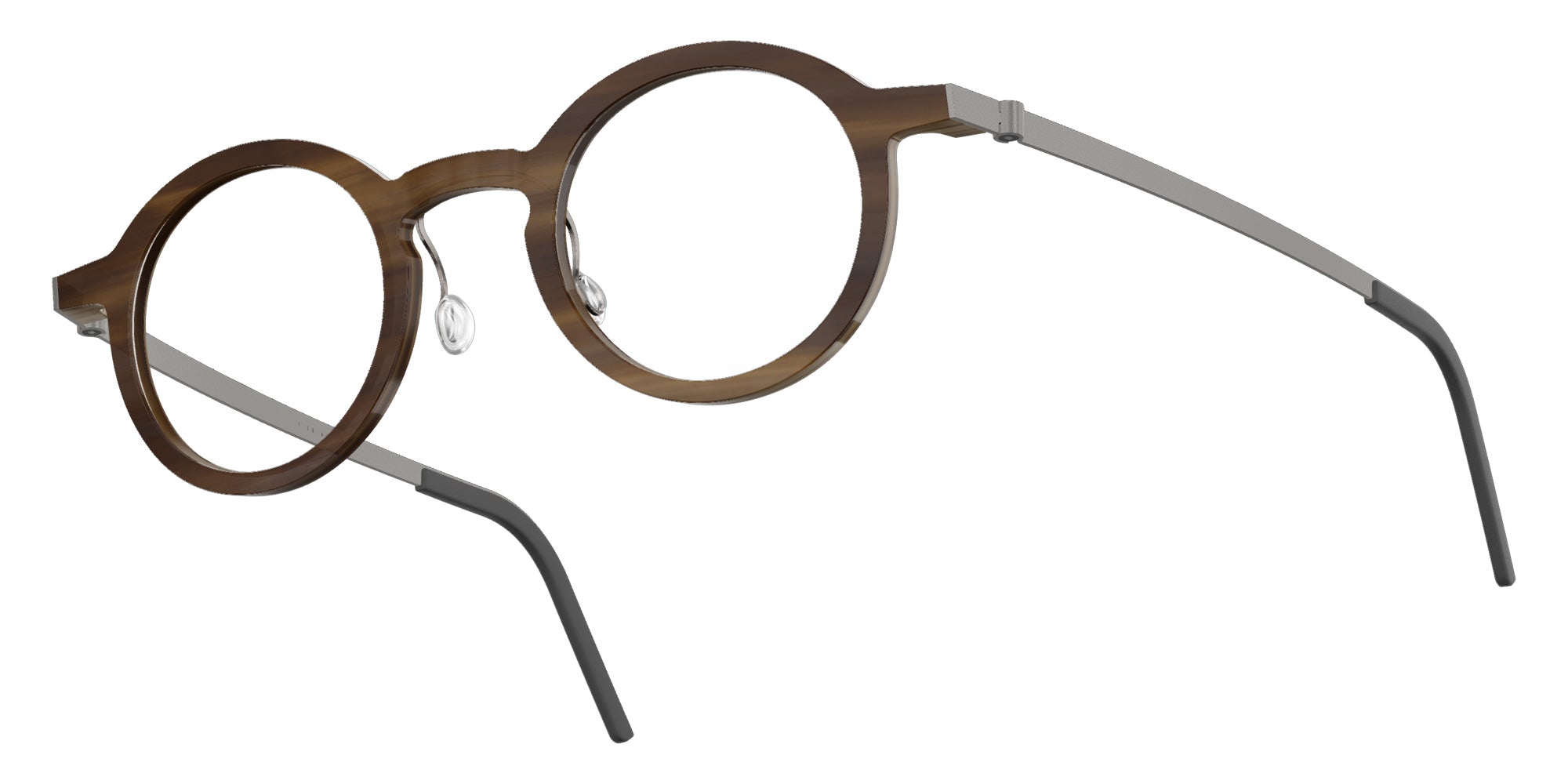 Lindberg 1855 48 - H18 10 Medium Brown/Light Brown #id:lnd1855h1810_s:116105