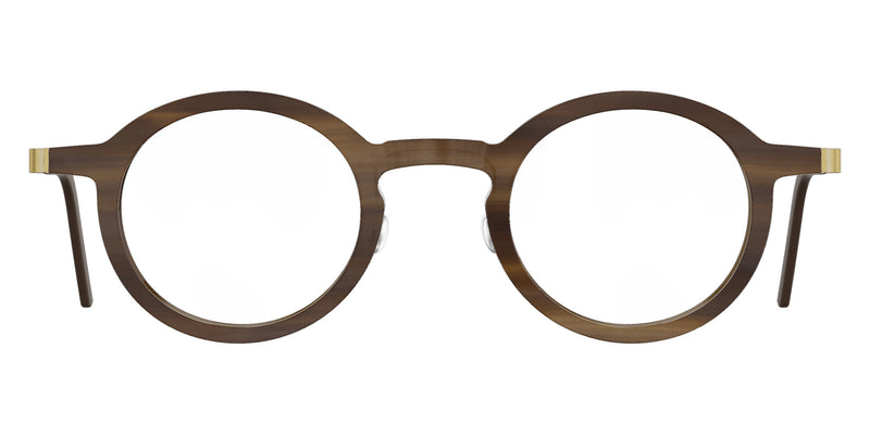 Lindberg - 1855 Buffalo Titanium