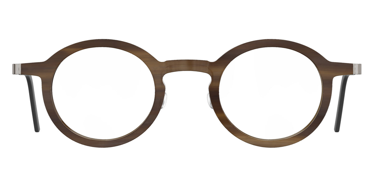 Lindberg 1855 48 - H18 P10 Medium Brown/Light Brown #id:lnd1855h18p10_s:120100