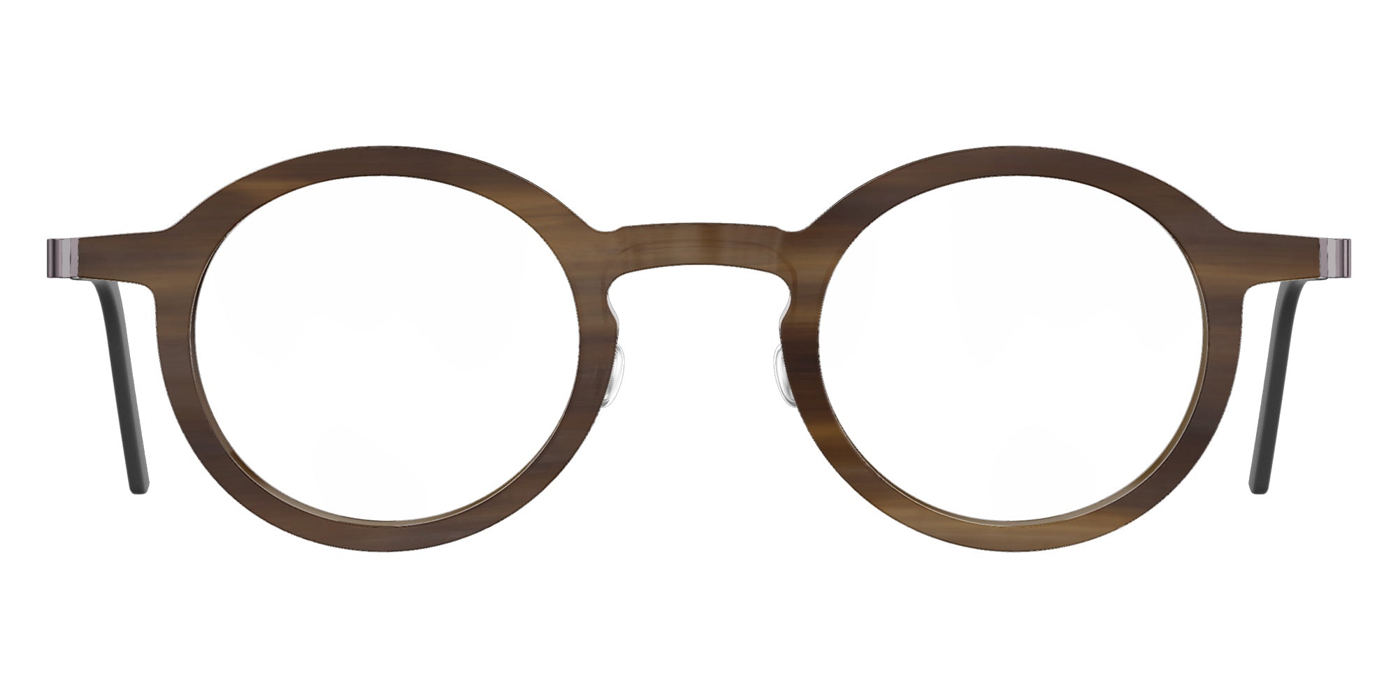 Lindberg 1855 48 - H18 PU14 Medium Brown/Light Brown #id:lnd1855h18pu14_s:124100